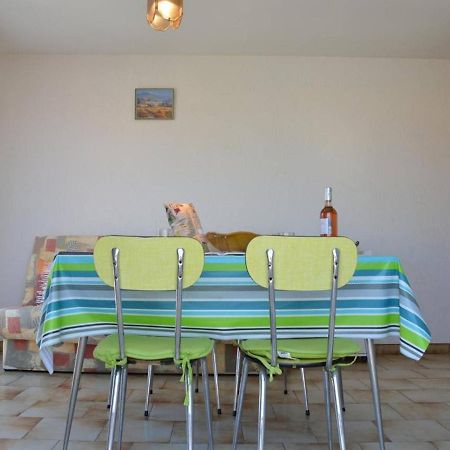 Appt 2 Pieces, 200M Plage, Parking Prive, Animaux Acceptes - Saint Pierre La Mer - Fr-1-229D-233 Екстер'єр фото
