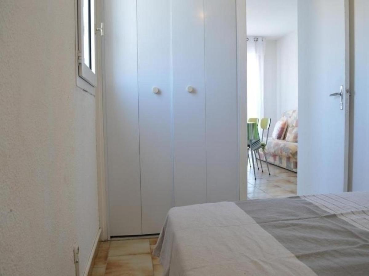 Appt 2 Pieces, 200M Plage, Parking Prive, Animaux Acceptes - Saint Pierre La Mer - Fr-1-229D-233 Екстер'єр фото