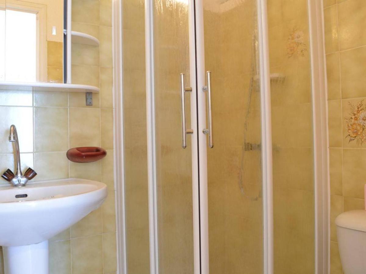 Appt 2 Pieces, 200M Plage, Parking Prive, Animaux Acceptes - Saint Pierre La Mer - Fr-1-229D-233 Екстер'єр фото